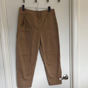 A.L.C. Coben Barrel-Leg Utility Chino
Brand: A.L.C. 6